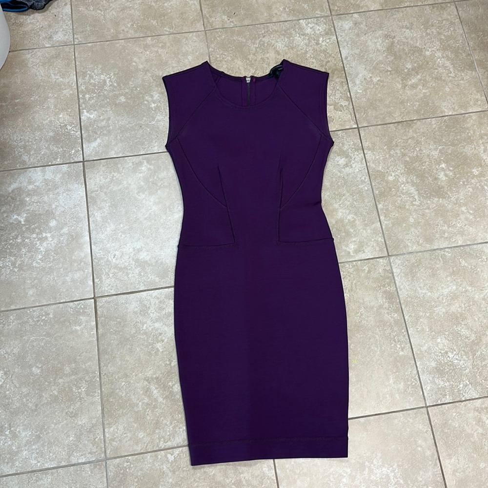 French connection dress. US size 2.